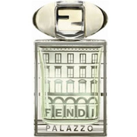 fendi palazzo eau de toilette|Palazzo Fendi perfume .